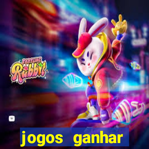 jogos ganhar dinheiro de verdade pix